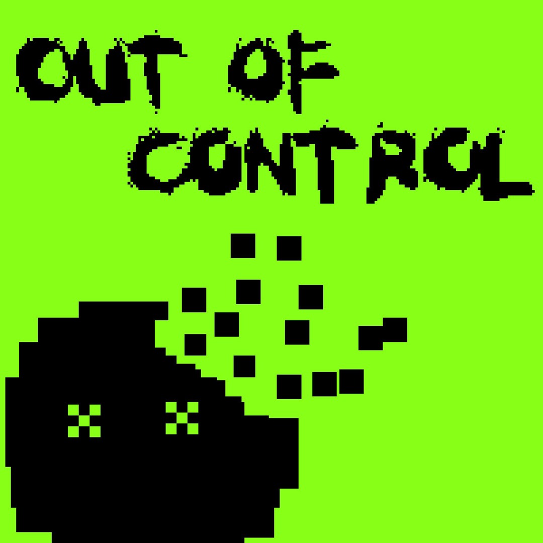 Stream OUT OF CONTROL by Pixverse | Listen online for free on SoundCloud