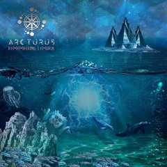Remembering Lemuria