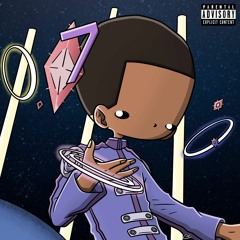 Spaceship! (Prod. Vizy X Synthetic)