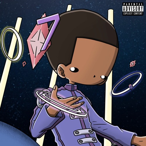 Spaceship! (Prod. Vizy X Synthetic)