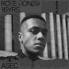 16YRS Rote Sonne | ASEC [live in Berlin]