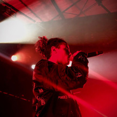 Luv Resval - Oh Hisse - Freestyle Instagram