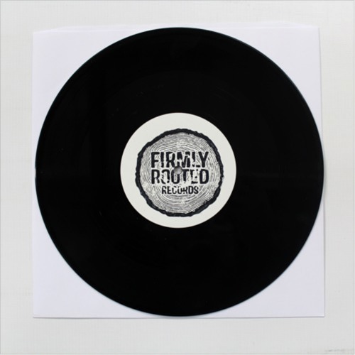 FR002: Elefant Doc & Otz - Berry Dub / Berry Dub (Dubbing Sun Remix) (OUT NOW)