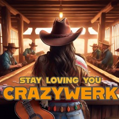 Stay loving you .mp3