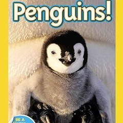 ✔PDF/✔READ National Geographic Readers: Penguins!
