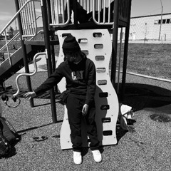 RichBoyPopin - crooked smile (unreleased)