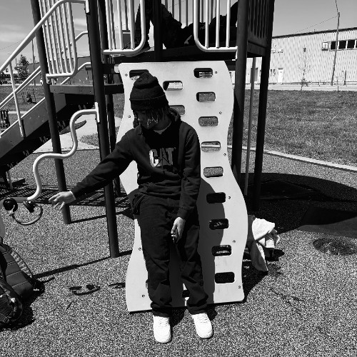 RichBoyPopin - crooked smile (unreleased)