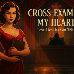 Cross-Examine My Heart