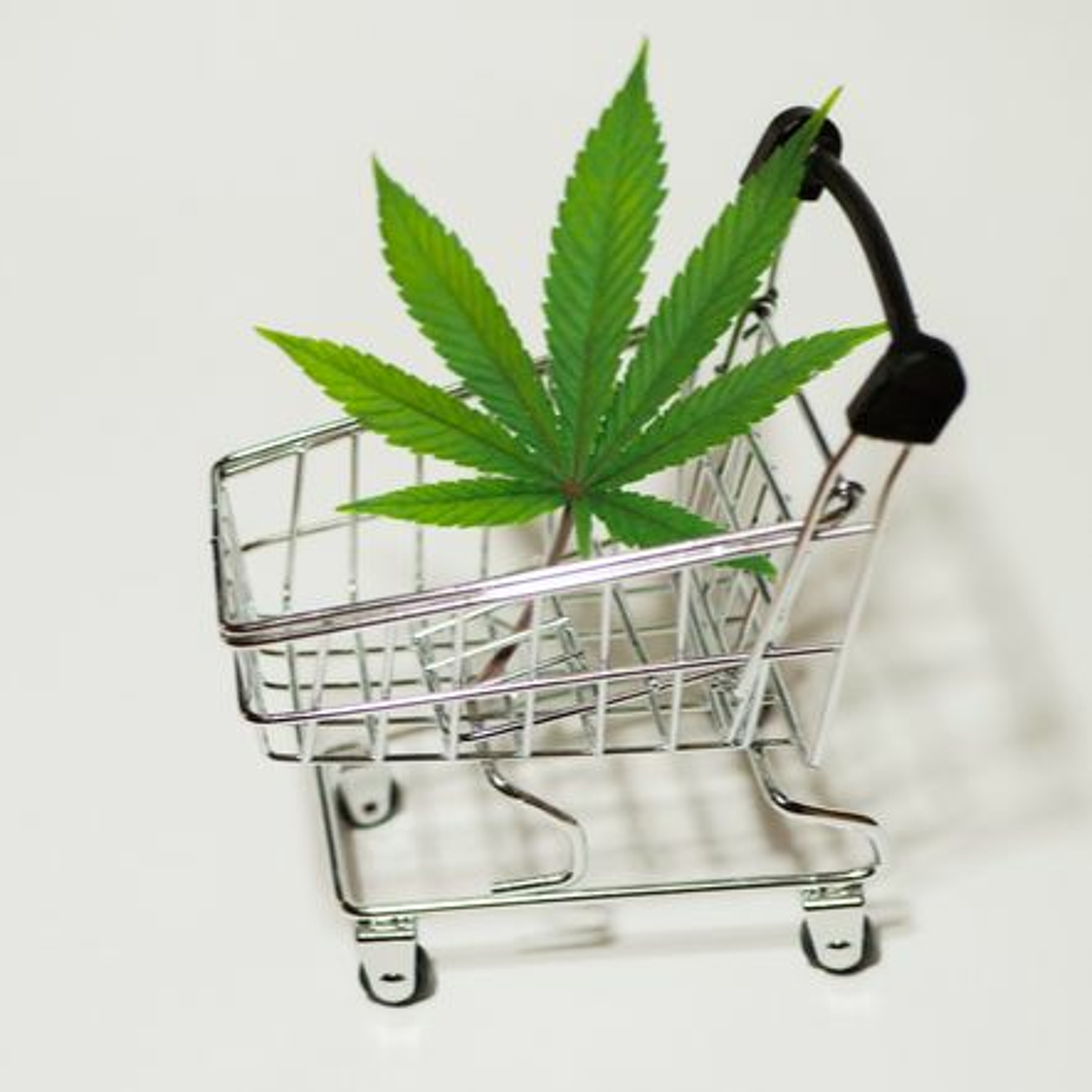 The Social Angle, Episode 71: Social Media and the Cannabis Market episode artwork