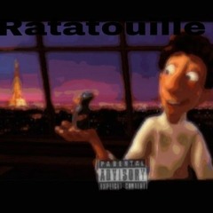 R a t a t o u i l l e  ( ft siya b   , Dark lo_Tus )
