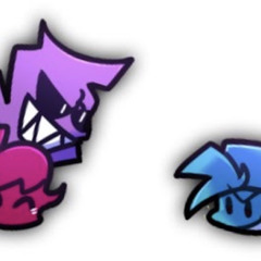 Shannon Sunday - Refresh SONG FNF Animation