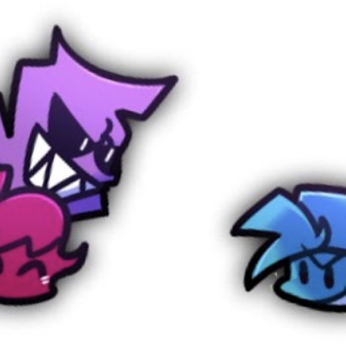 Shannon Sunday - Refresh SONG FNF Animation
