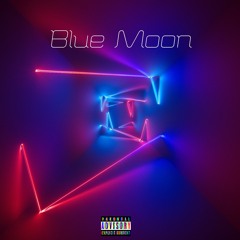 Blue Moon - We$ (Prod. by Hamma Beatz)