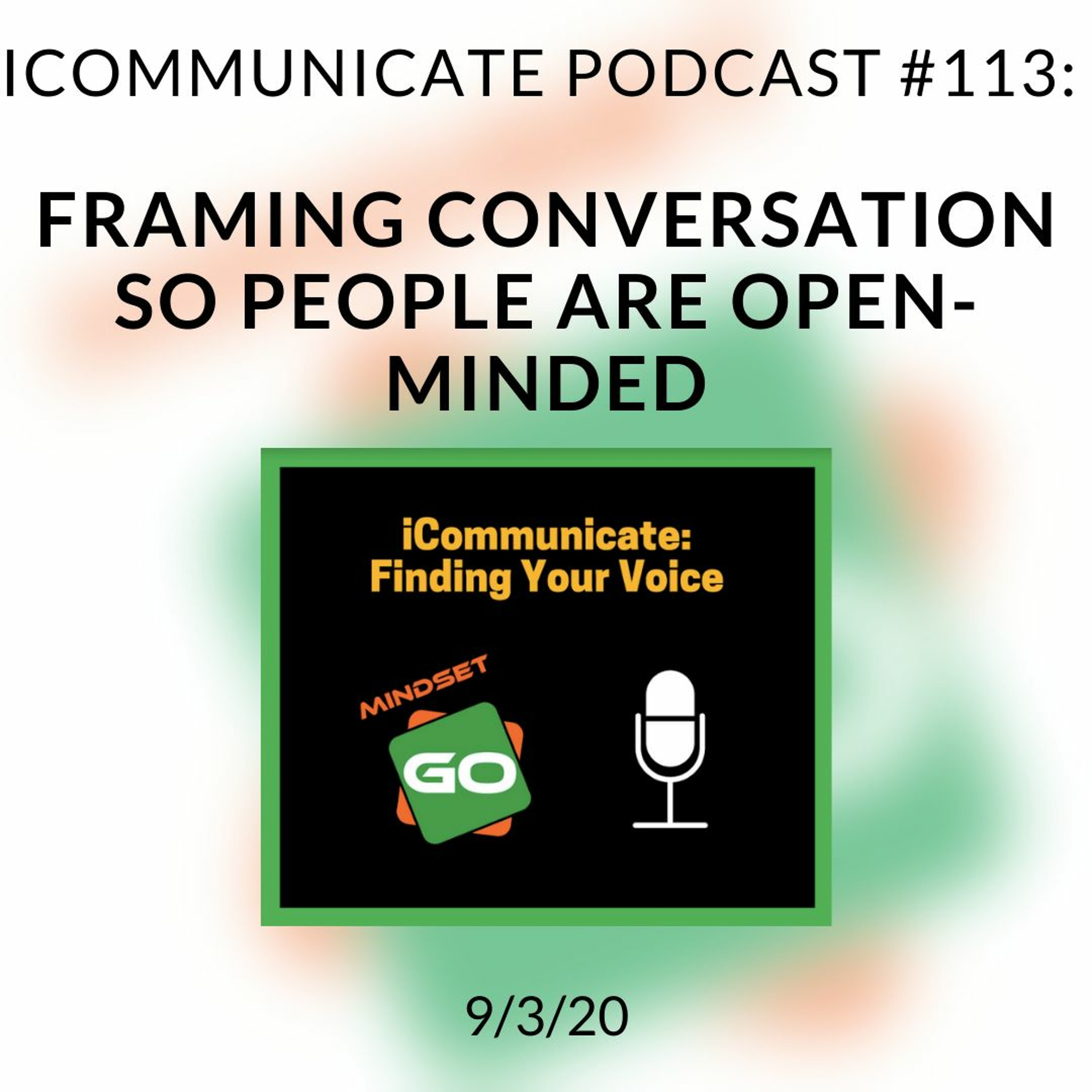 MindsetGo Podcast