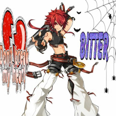 so bitter! (slowed+reverb)-stxlkin