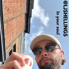 In your soul - LJ Shellings edit
