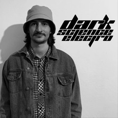 Dark Science Electro presents: DCB guest mix