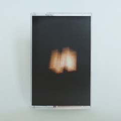 CVT006 - Barefoot - Unseen Objects