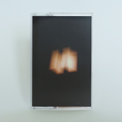 CVT006 - Barefoot - Unseen Objects