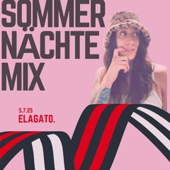 SOMMERNÄCHTE 5.7.25 -