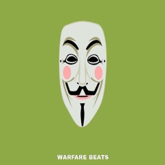[FREE] Indian HipHop/Trap Type Instrumental Beat | Rap Beat | 2020 "Unknown" (Prod - Warfare Beats)