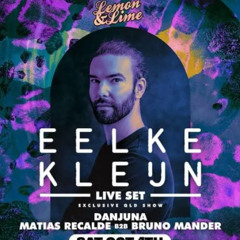 Eelke Kleijn La La Land , Brisbane: Danjuna Opening Set (GMJ, Yotto, Fourty Cats. Nordfold, M.O.S, Marsh, Nox Vahn)