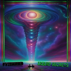 LIQUID SECRETS