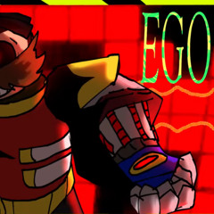 Eggman LMS Theme "E.G.O." - Transcend Styx