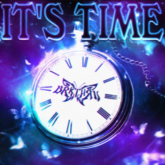 BRKTHRU - IT'S TIME