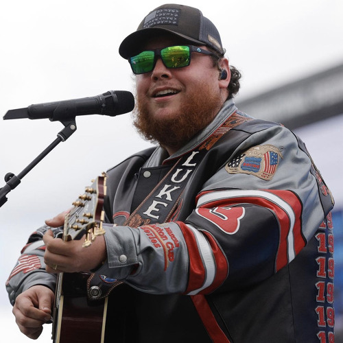Days Like These (Unreleased) - Luke Combs