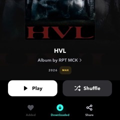 HVL - MCK (Full album)