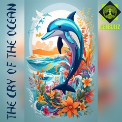 The cry of the ocean