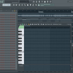 ??? ahh beat