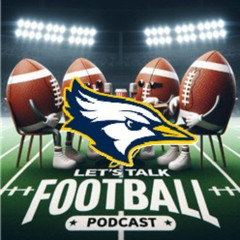 Let's Talk Football Podcast-Shepherd Week 3- Coach Angell