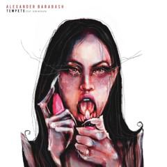 Alexander Barabash feat. Debinskaya - Tempete (UNDERHER Remix)