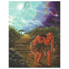 Lenvo ya Tata Adamu ye Maman Eva ( FLUTE)