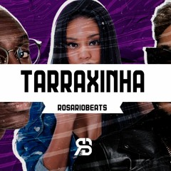 [Tarraxinha vs Zouk] type beat Edgar - Prod. Rosariobeats (2020/2021)