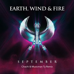 September (Chachi & Musicman Ty Remix) FILTERED FOR COPYRIGHT