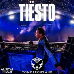 EDM Mashups / ID