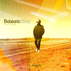 Live as One - Be as One (Original Mix) [feat. Jenufa Gleich]