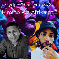 Mmino Wa Afrika pt.2