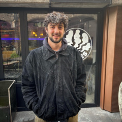 Professor Yes - 16/01/26 [Voices Radio]