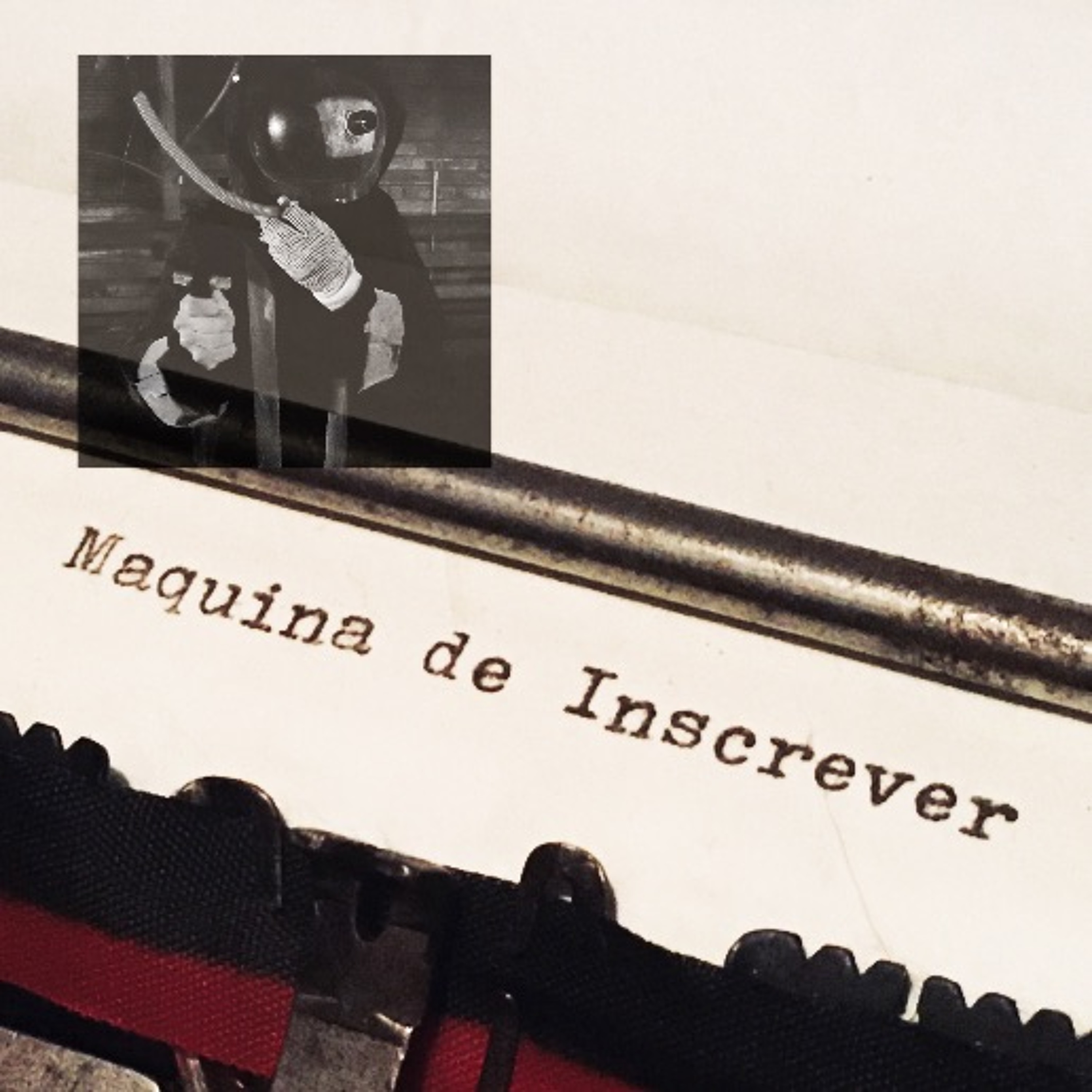 Máquina de Inscrever > Programas da Série