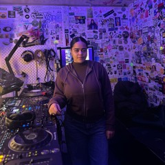 JADALAREIGN @ The Lot Radio 11-20-2024