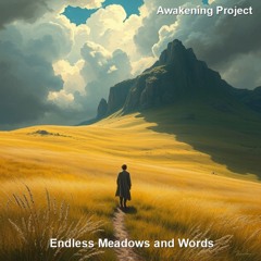 Endless Meadows and Words