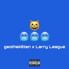 geothekitten- Cold [prod. Larry League]