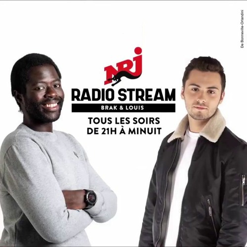 Stream PROMO -- NRJ Radio Stream Sur NRJ De 21h A 00h by Emeric NRJ |  Listen online for free on SoundCloud