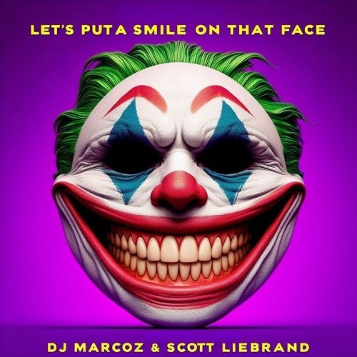 Stream Lets Put A Smile On That Face ! (dj marcoz and scott liebrand ...