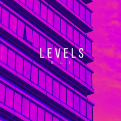 [NEW] - "LEVELS" Energetic x New York x Jersey Club Type Beat