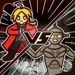 [LR2M1 VS] ƎVIVЯUꙄ ⅃⅃AHꙄ ƎͶOͶ
